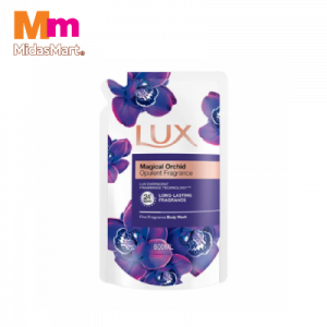 LUX LIQ MAGICAL ORCHID REF 1X800ML