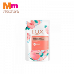 LUX LIQ COOLING PEACH REF 1X800ML
