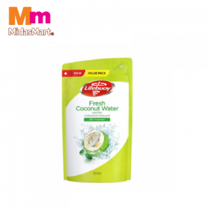 LIFEBUOY SHW REF COCONUT 1X850ML