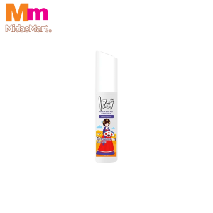 IZZI GYEONGBOK PALACE BODY MIST (100ML)