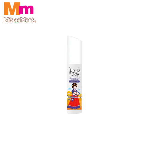 IZZI GYEONGBOK PALACE BODY MIST (100ML)