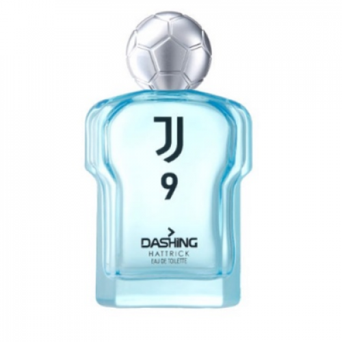 DASHING JUVE HATTRICK 9 EDT 1 X100ML