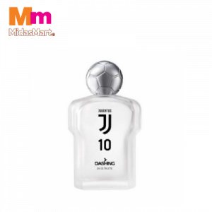 DASHING JUVE ULTIMATE KICK 8 EDT 1 X100ML