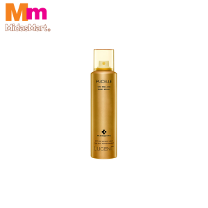 PUCELLE EAU DE LUXE BODY SPRAY LUCENT (150ML)