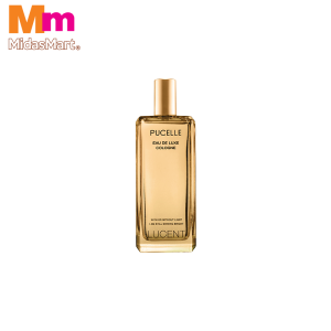 PUCELLE EAU DE LUXE COLOGNE - LUCENT (100ML)