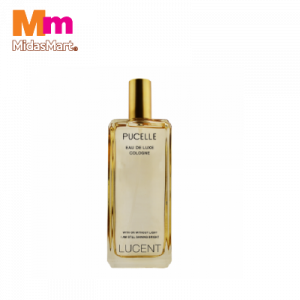 PUCELLE EDL COLOGNE LUCENT 1X100ML