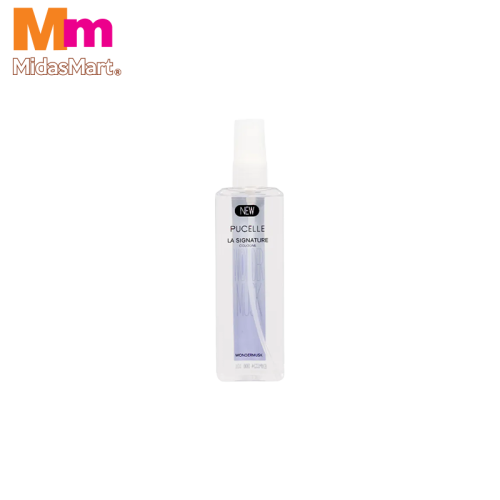 PUCELLE SIGNATURE COLOGNE WONDERMUSK (115ML)