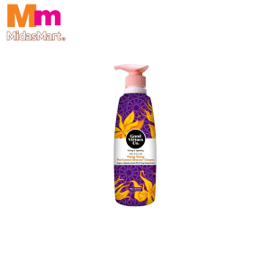 GOOD VIRTUES CO. MISTY YLANG YLANG SHOWER CREAM (650ML)