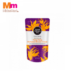 GVC PERFUMED SHW CRM REF M/YIANG YIANG 1X550ML