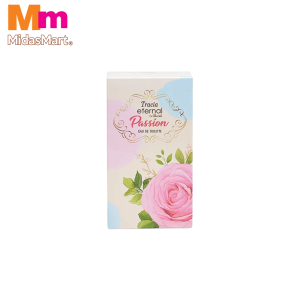 TRACIA ETERNAL PASSION EAU DE TOILETTE (50ML)