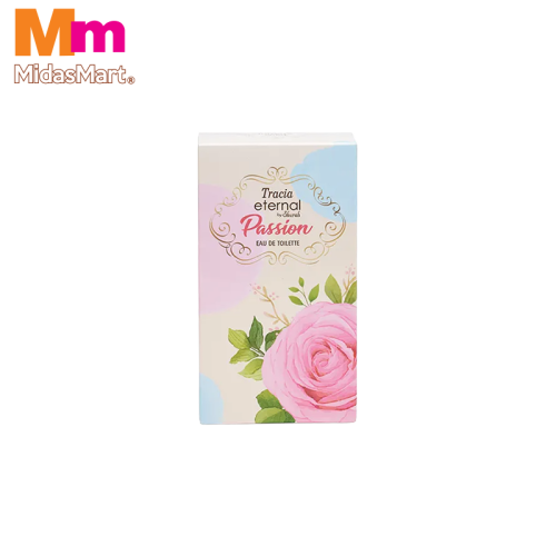 TRACIA ETERNAL PASSION EAU DE TOILETTE (50ML)