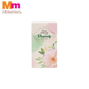 TRACIA ETERNAL RHAPSODY EAU DE TOILETTE (50ML)