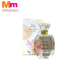 TRACIA ETERNAL SENSUAL EAU DE TOILETTE (50ML)