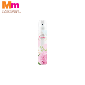 TRACIA ETERNAL PASSION PERFUMED BODY SPRAY (75ML)