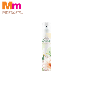 TRACIA ETERNAL RHAPSODY PERFUMED BODY SPRAY (75ML)