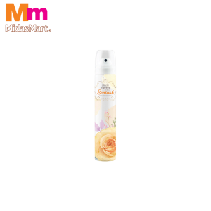 TRACIA ETERNAL SENSUAL PERFUMED BODY SPRAY (75ML)
