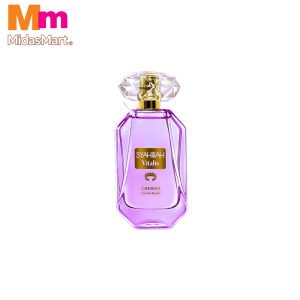 SYAHIRAH VITALIS EAU DE ROYALE CHERISH (50ML)