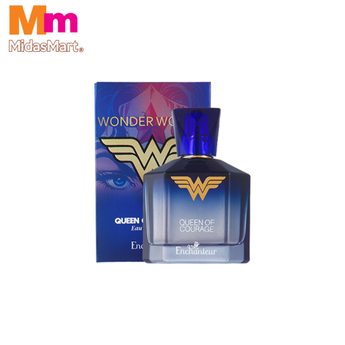SYAHIRAH EAU DE NATURE PEONY BLOSSOM & LILY (100ML)