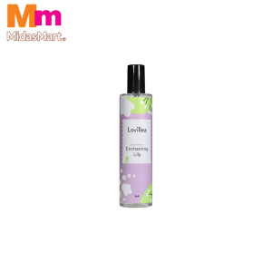 LOVILLEA ENCHANTING LILY EAU DE PARFUM (100ML)