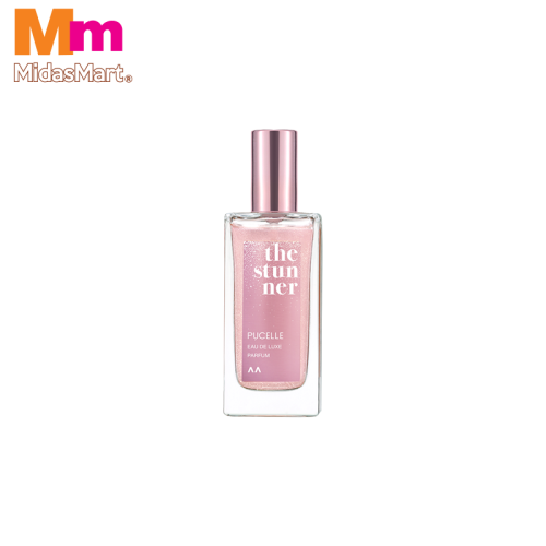 PUCELLE EAU DE LUXE THE STUNNER PARFUM (50ML)