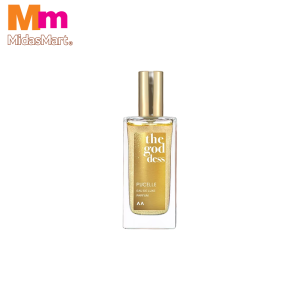 PUCELLE EAU DE LUXE THE GODDESS PARFUM (50ML)