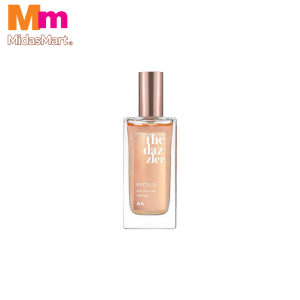 PUCELLE EAU DE LUXE THE DAZZLER PARFUM (50ML)