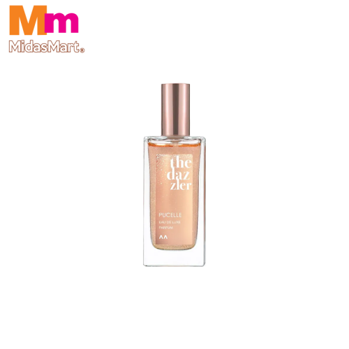PUCELLE EAU DE LUXE THE DAZZLER PARFUM (50ML)