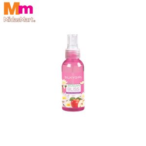 SILKYGIRL BLOSSOM BLISS EAU DE COLOGNE (100ML)