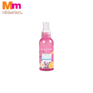 SILKYGIRL CITRUS BLOOM EAU DE COLOGNE (100ML)