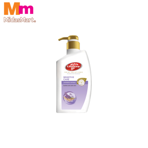LIFEBUOY SENSITIVE LAVENDER BODY WASH (900ML)