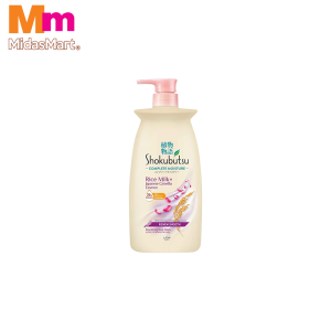 SHOKUBUTSU COMPLETE MOIST SMOOTH (850G)