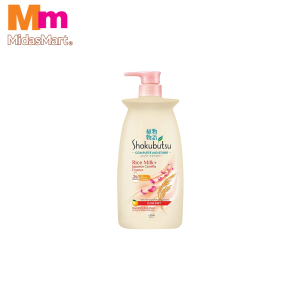 SHOKUBUTSU COMPLETE MOIST GLOW (850G)