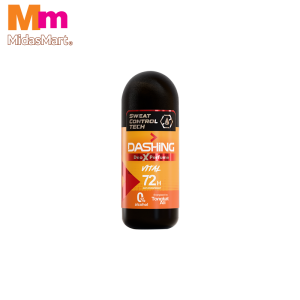DASHING ANTI-PERSPIRANT ROLL-ON VITAL (50ML)