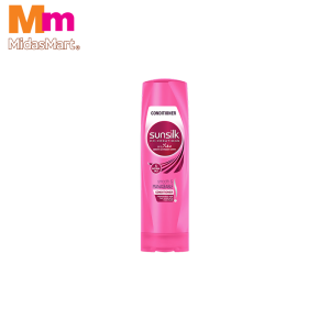 SUNSILK SMOOTH & MANAGEABLE CONDITIONER (160ML)