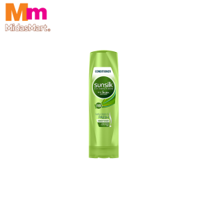 SUNSILK CONDITIONER LIVELY CLEAN & FRESH (300ML)