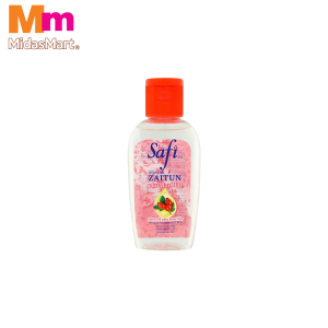 SAFI MINYAK ZAITUN PLUS ROSE HIP OIL (150ML)