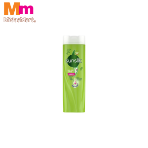 SUNSILK SHAMPOO - CLEAN & FRESH (300ML)