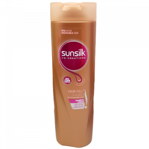 SUNSILK SHP HAIR FALL SOLUTION 1X300ML