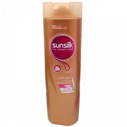 SUNSILK SHP HAIR FALL SOLUTION 1X300ML