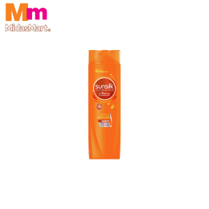 SUNSILK SHAMPOO - DAMAGE RECONSTRUCTION (300ML)