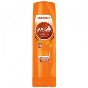 SUNSILK SHP DAMAGE RECONSTRCTION 1X300ML