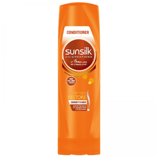 SUNSILK SHP DAMAGE RECONSTRCTION 1X300ML