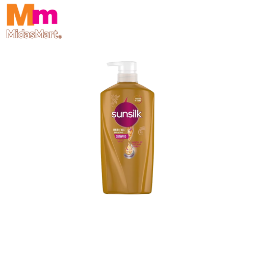SUNSILK SHAMPOO - HAIR FALL SOLUTION (625ML)