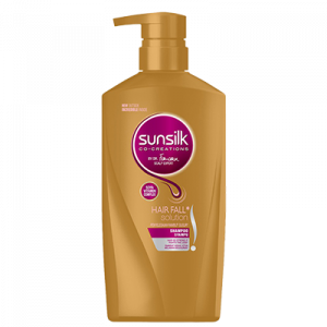 SUNSILK SHP HAIR FALL SOLUTION 1X625ML