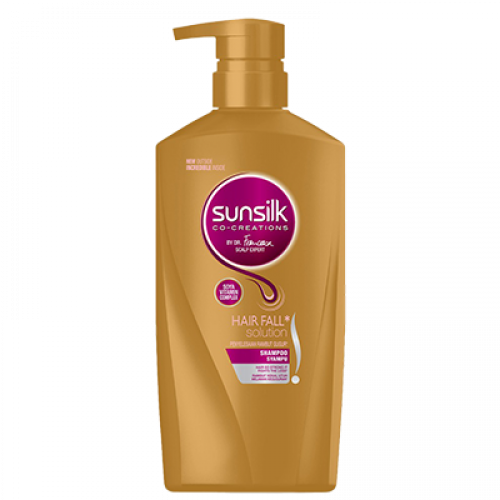 SUNSILK SHP HAIR FALL SOLUTION 1X625ML