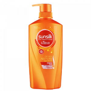 SUNSILK SHP DMGE RECONSTRUCTION 1X625ML