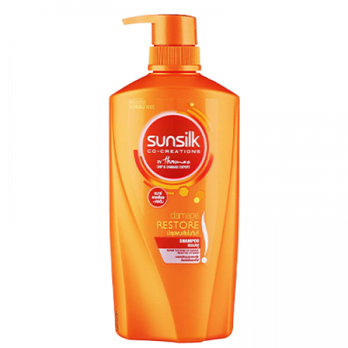 SUNSILK SHP DMGE RECONSTRUCTION 1X625ML