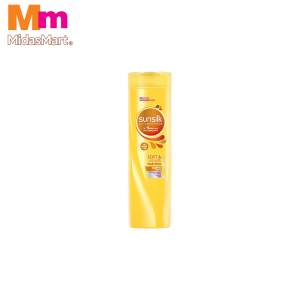 SUNSILK SHAMPOO - SOFT & SMOOTH (300ML)