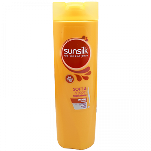 SUNSILK SHP SOFT & SMOOTH 1X300ML