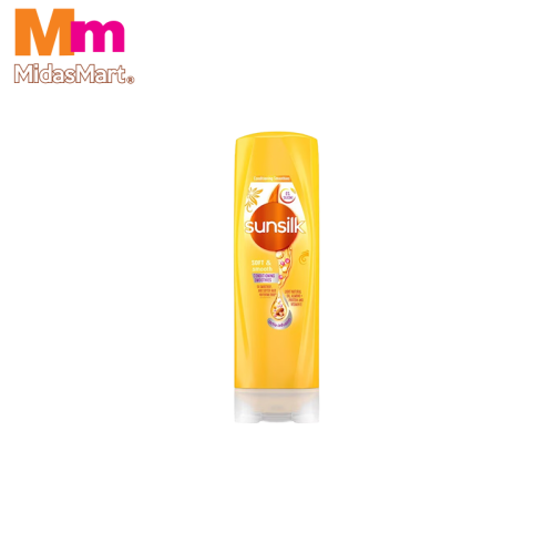 SUNSILK SOFT & SMOOTH CONDITIONER (300ML)